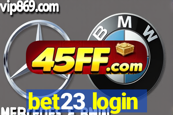 bet23 login